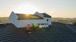 Fast & Reliable Emergency Roof Repairs in Rockland, ME